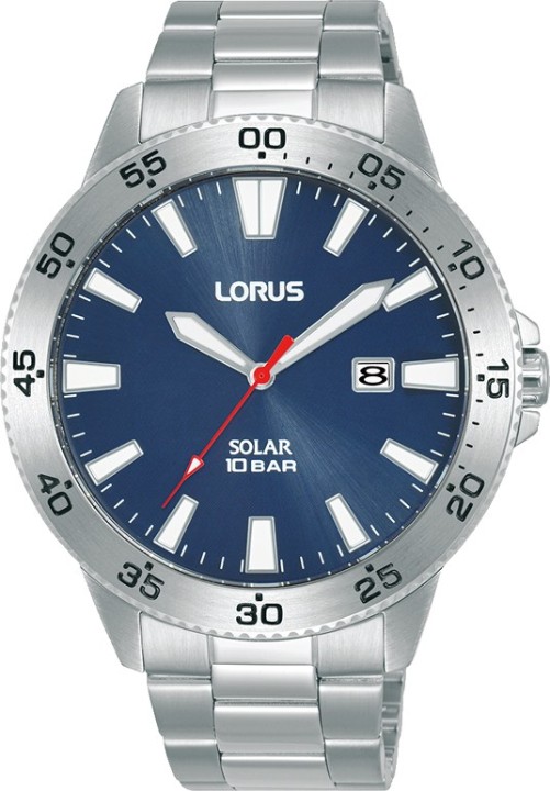 Bild von Lorus