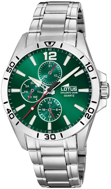 Bild von Lotus Multifunction