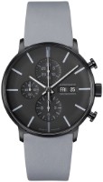 Produktdetails anzeigen - Junghans FORM A Chronoscope (EN) Bild von Junghans FORM A Chronoscope (EN)
