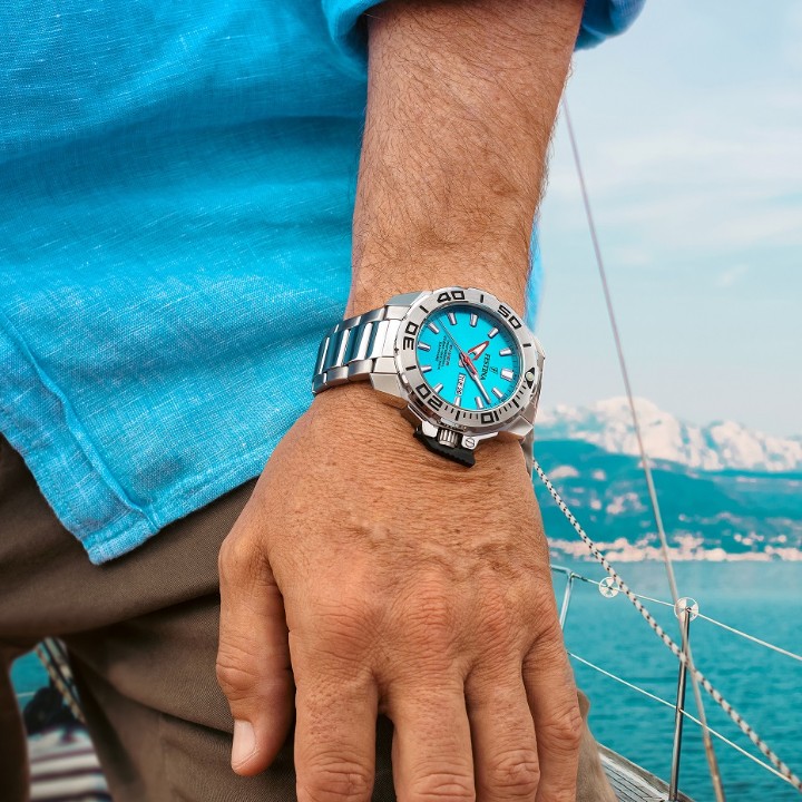 Bild von Festina The Originals Diver Professional
