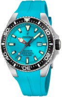 Produktdetails anzeigen - Festina The Originals Diver Professional Bild von Festina The Originals Diver Professional