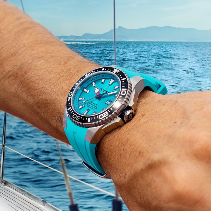 Bild von Festina The Originals Diver Professional
