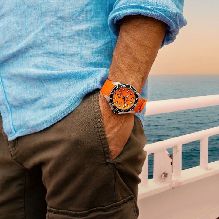 Bild von Festina The Originals Diver Professional