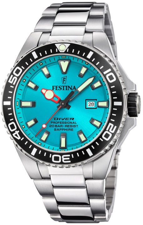 Bild von Festina The Originals Diver Professional