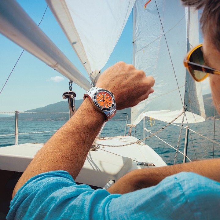 Bild von Festina The Originals Diver Professional