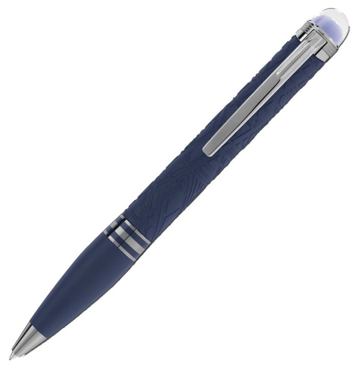 Bild von Kugelschreiber Montblanc StarWalker SpaceBlue