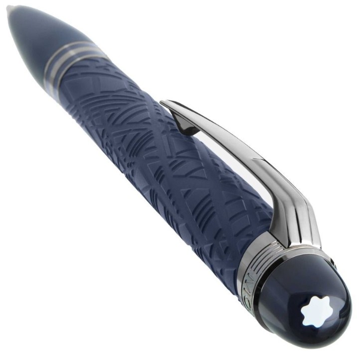 Bild von Kugelschreiber Montblanc StarWalker SpaceBlue