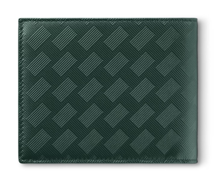 Bild von Geldbörse Montblanc Extreme 3.0 6cc