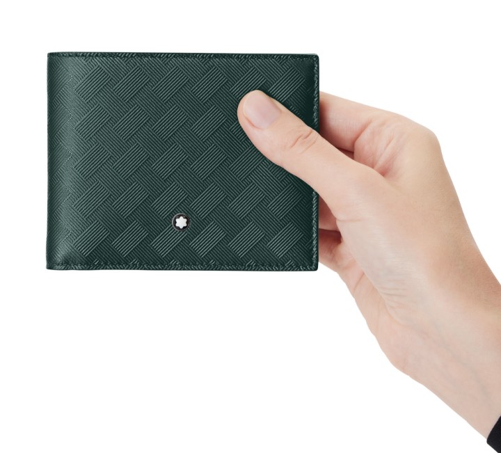 Bild von Geldbörse Montblanc Extreme 3.0 6cc