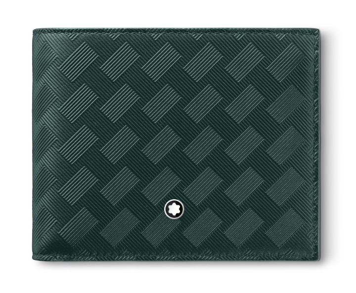 Bild von Geldbörse Montblanc Extreme 3.0 6cc