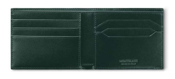Bild von Geldbörse Montblanc Extreme 3.0 6cc