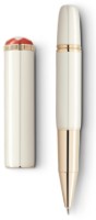 Produktdetails anzeigen - Rollerball Montblanc Heritage Rouge et Noir Baby Bild von Rollerball Montblanc Heritage Rouge et Noir Baby