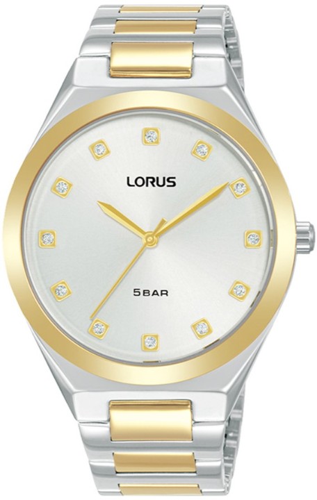 Bild von Lorus