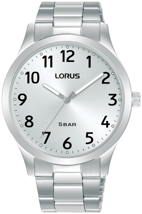 Bild von Lorus
