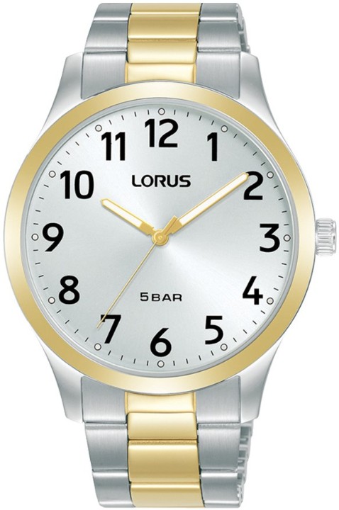 Bild von Lorus