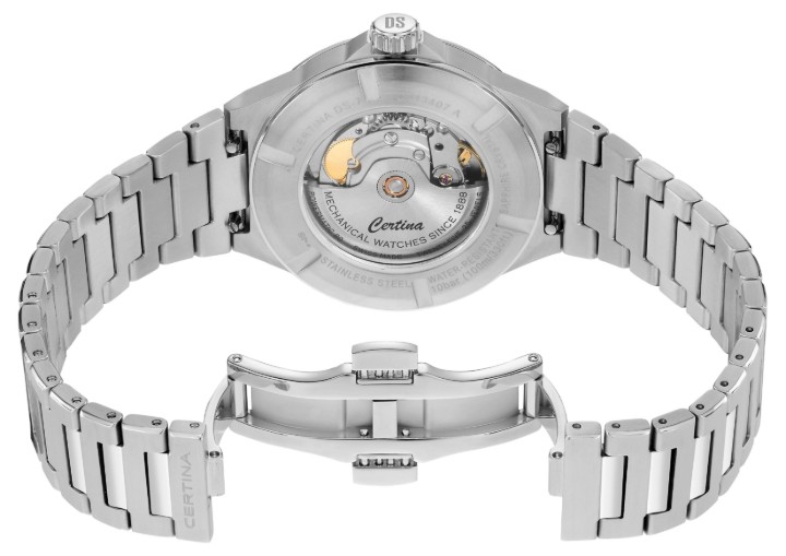 Bild von Certina DS-7 Powermatic 80