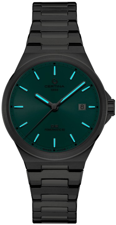 Bild von Certina DS-7 Powermatic 80