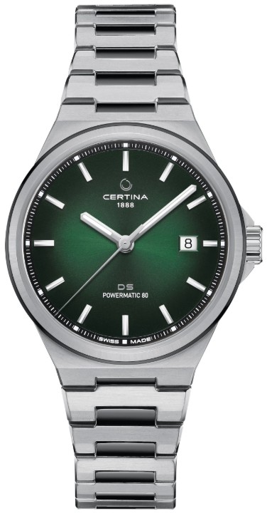 Bild von Certina DS-7 Powermatic 80