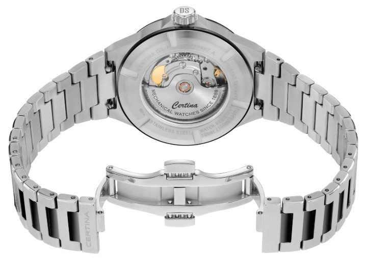 Bild von Certina DS-7 Powermatic 80