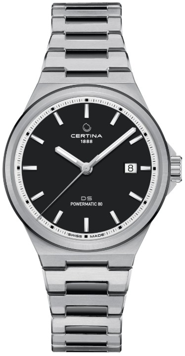 Bild von Certina DS-7 Powermatic 80