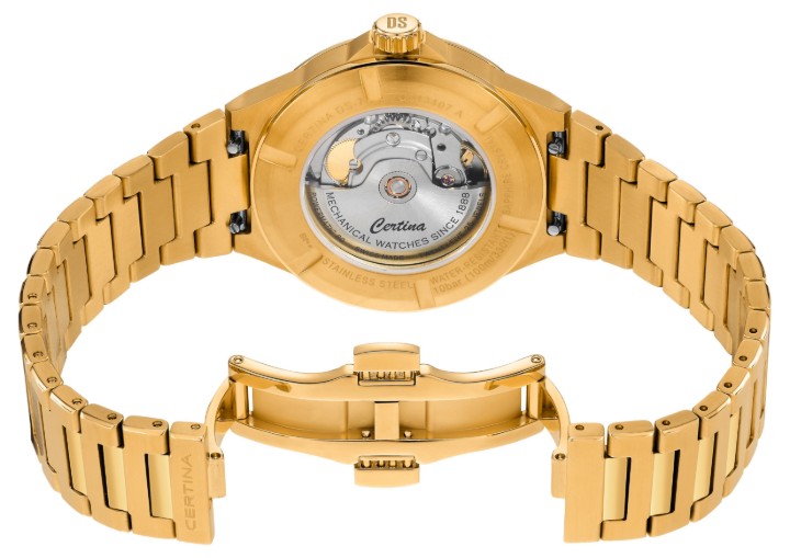 Bild von Certina DS-7 Powermatic 80