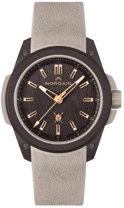 Bild von Norqain Independence Wild One Hakuna Mipaka Limited Edition