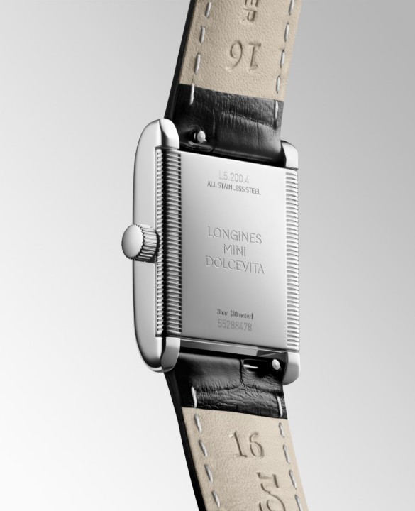Bild von Longines Mini DolceVita