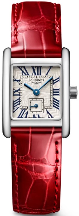 Bild von Longines Mini DolceVita