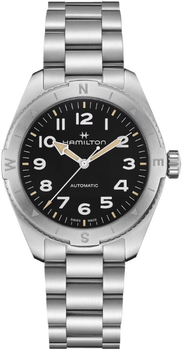 Bild von Hamilton Khaki Field Expedition Auto