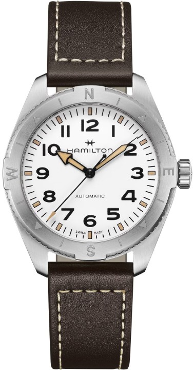 Bild von Hamilton Khaki Field Expedition Auto