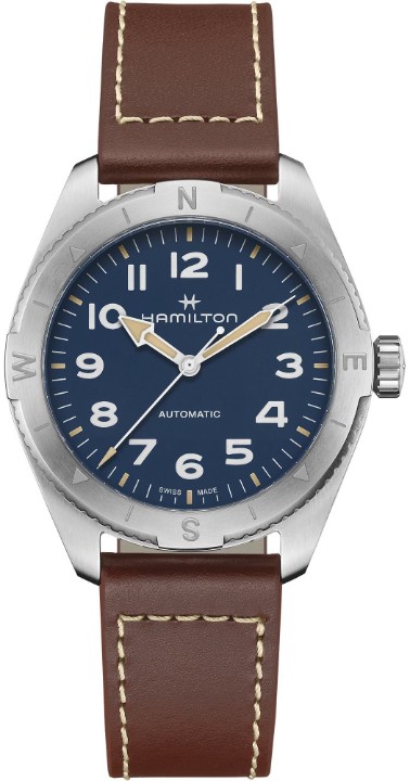 Bild von Hamilton Khaki Field Expedition Auto