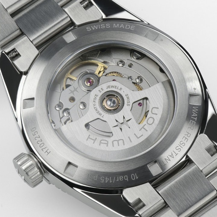 Bild von Hamilton Khaki Field Expedition Auto