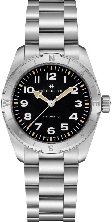 Bild von Hamilton Khaki Field Expedition Auto
