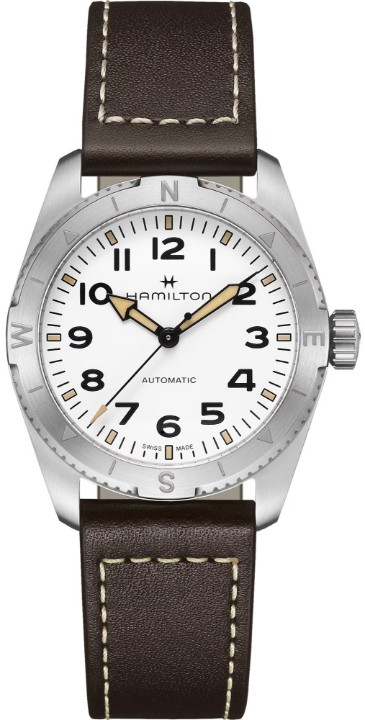 Bild von Hamilton Khaki Field Expedition Auto
