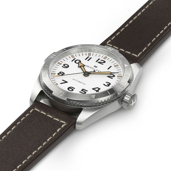 Bild von Hamilton Khaki Field Expedition Auto