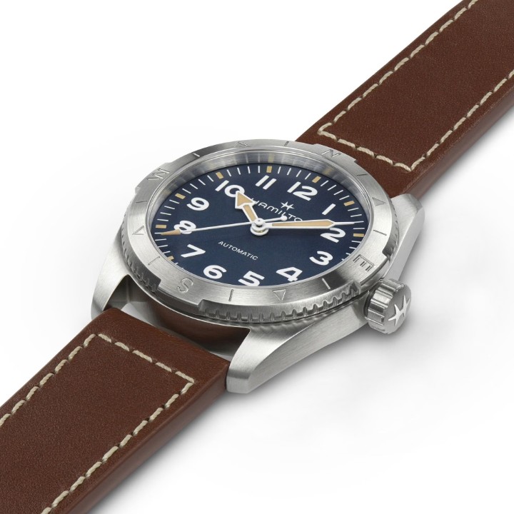 Bild von Hamilton Khaki Field Expedition Auto