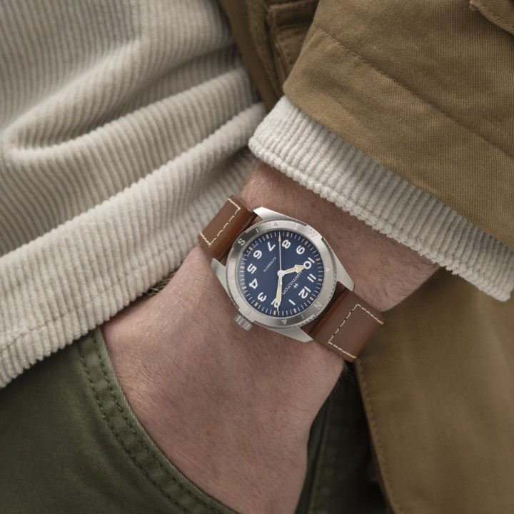Bild von Hamilton Khaki Field Expedition Auto