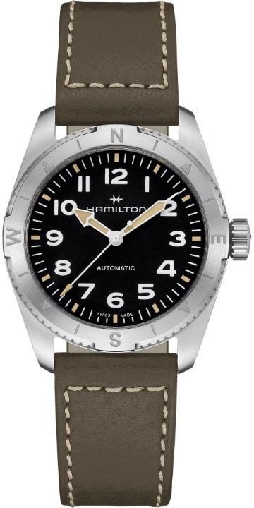 Bild von Hamilton Khaki Field Expedition Auto