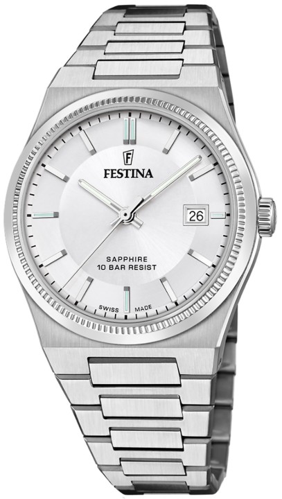 Bild von Festina Swiss Made