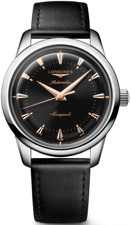 Bild von Longines Conquest Heritage