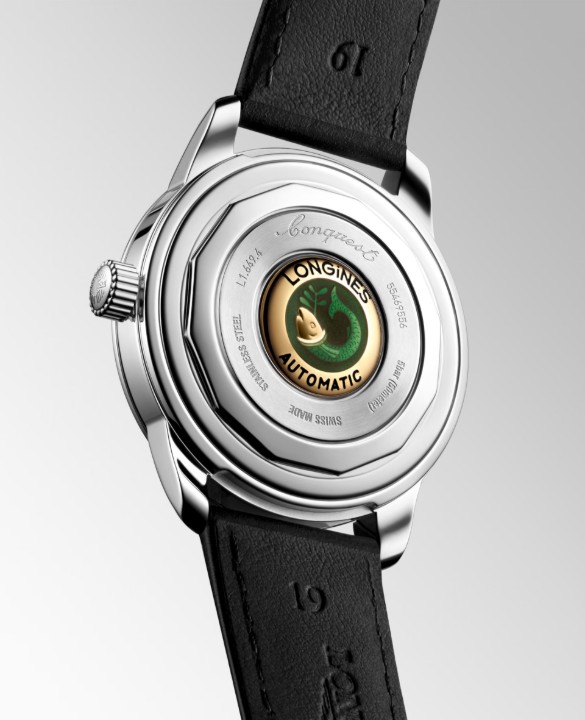 Bild von Longines Conquest Heritage