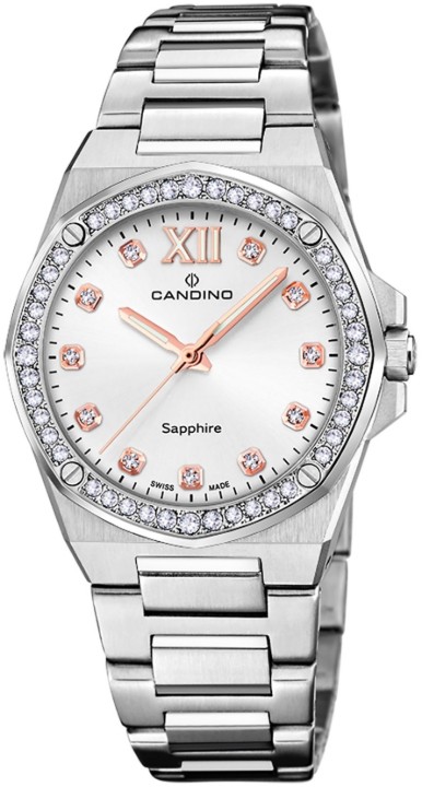 Bild von Candino Lady Elegance