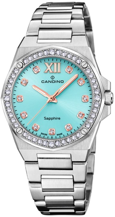 Bild von Candino Lady Elegance