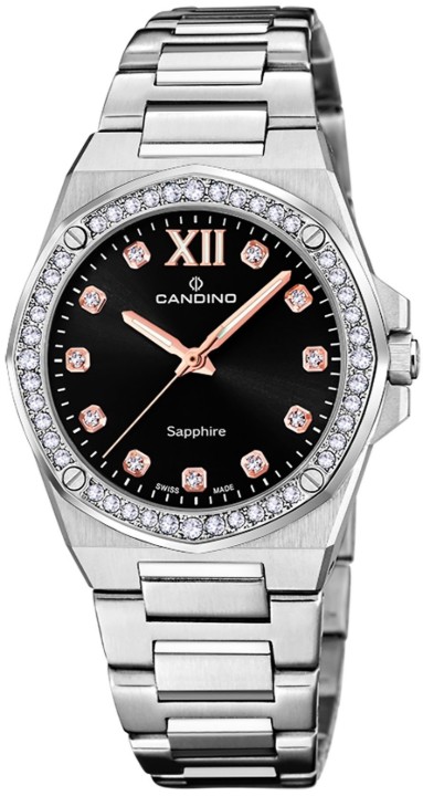 Bild von Candino Lady Elegance