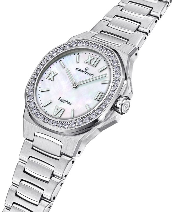 Bild von Candino Lady Elegance
