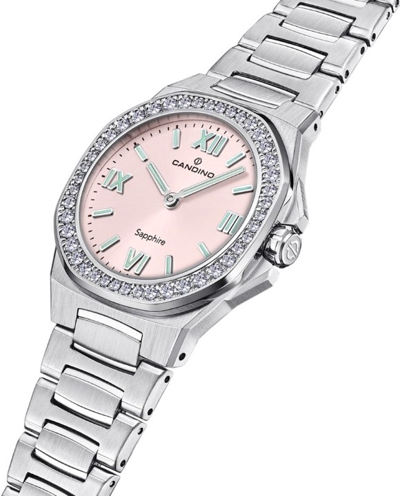 Bild von Candino Lady Elegance