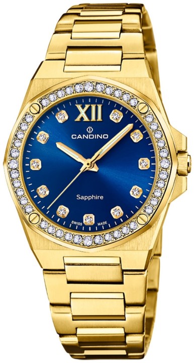 Bild von Candino Lady Elegance