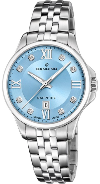 Bild von Candino Lady Elegance