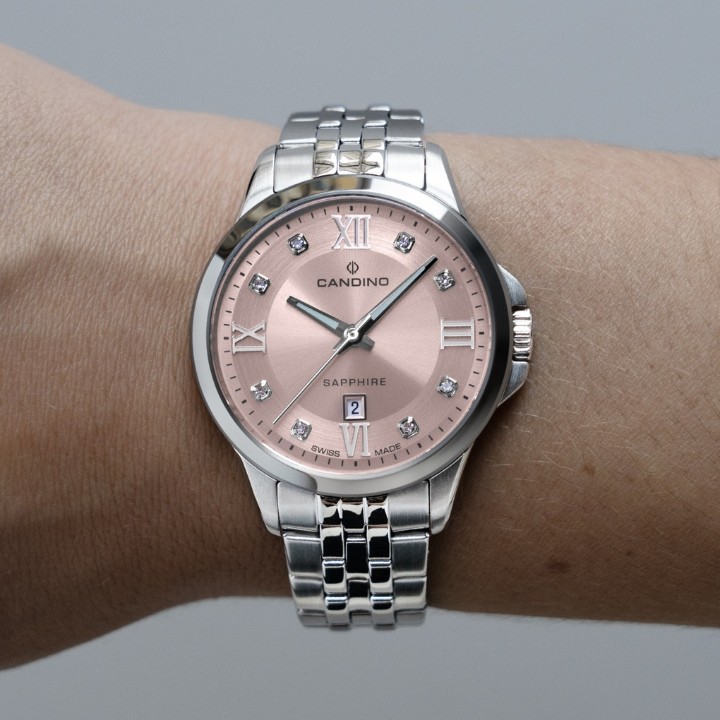 Bild von Candino Lady Elegance