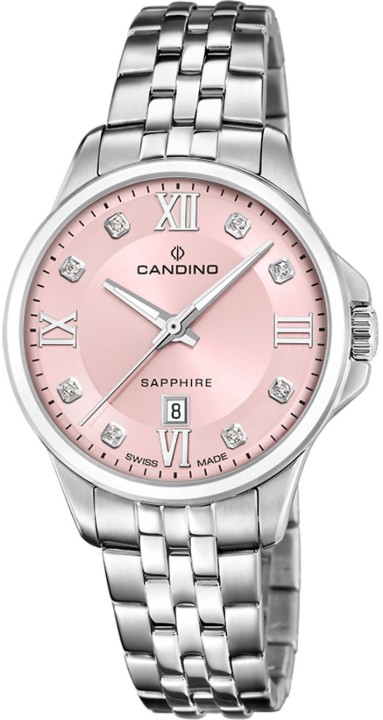 Bild von Candino Lady Elegance